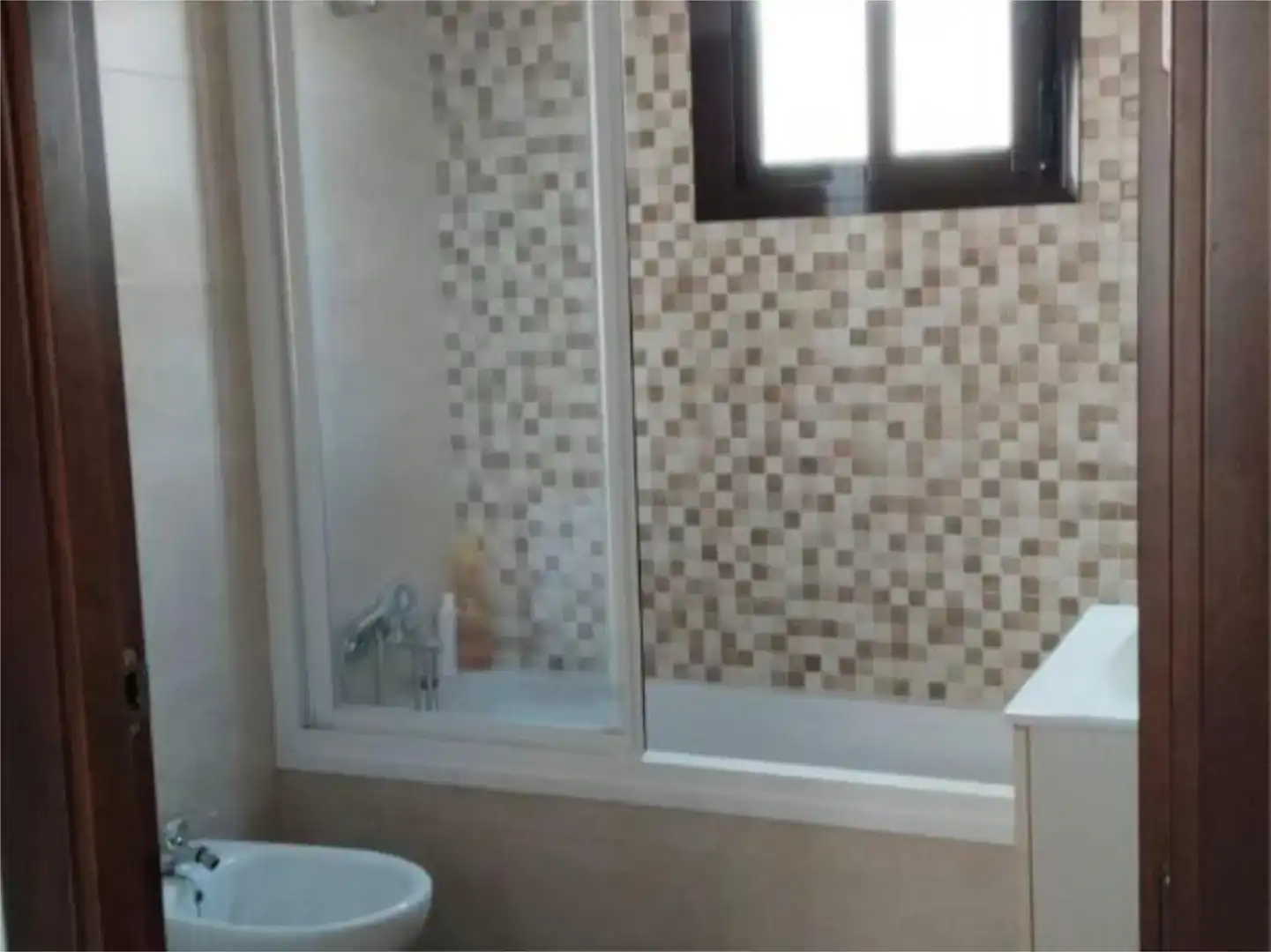 Bany de Casa o xalet en venda en Montellano amb Aire condicionat i Piscina