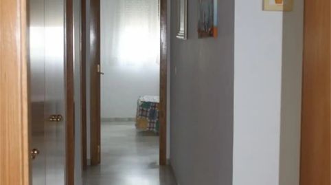 Foto 4 de Piso en venta en Avenida Jose Leon de Carranza, 14, Paseo Marítimo - San José - La Laguna, Cádiz Capital