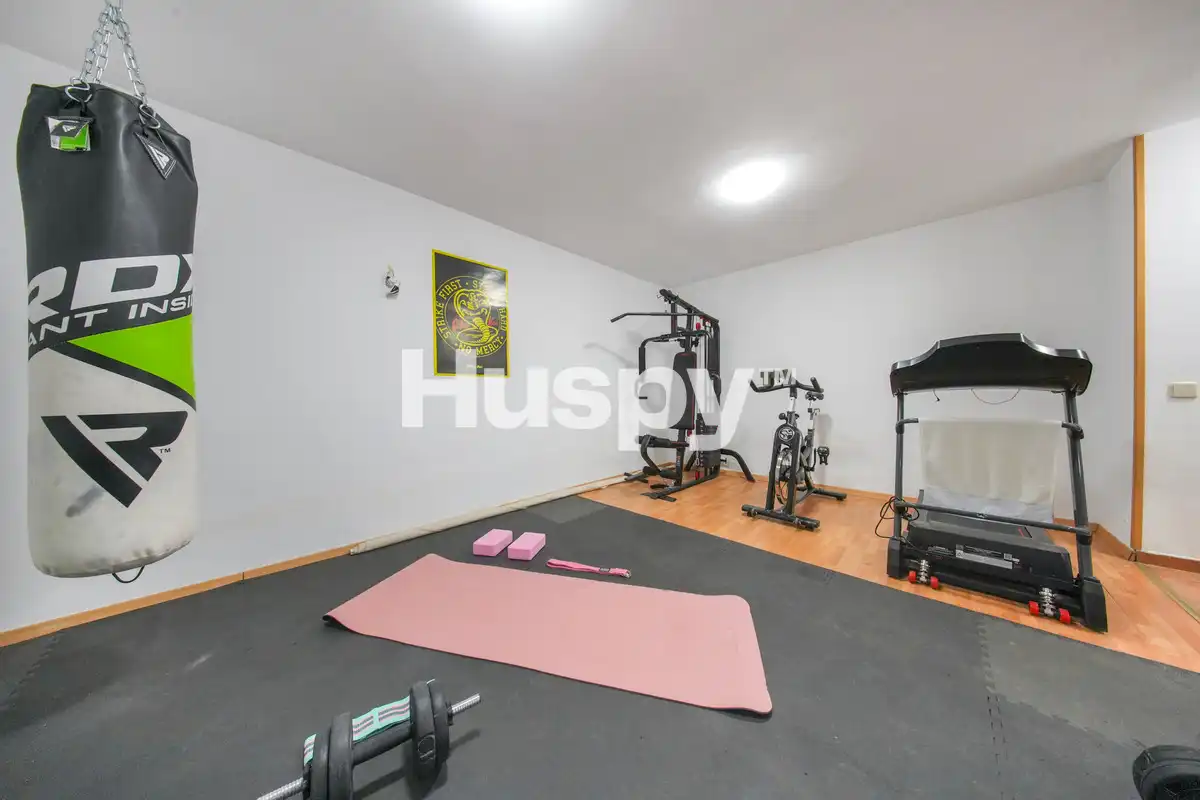 Casa con terraza en venta en Serranillos del Valle, imagen 67