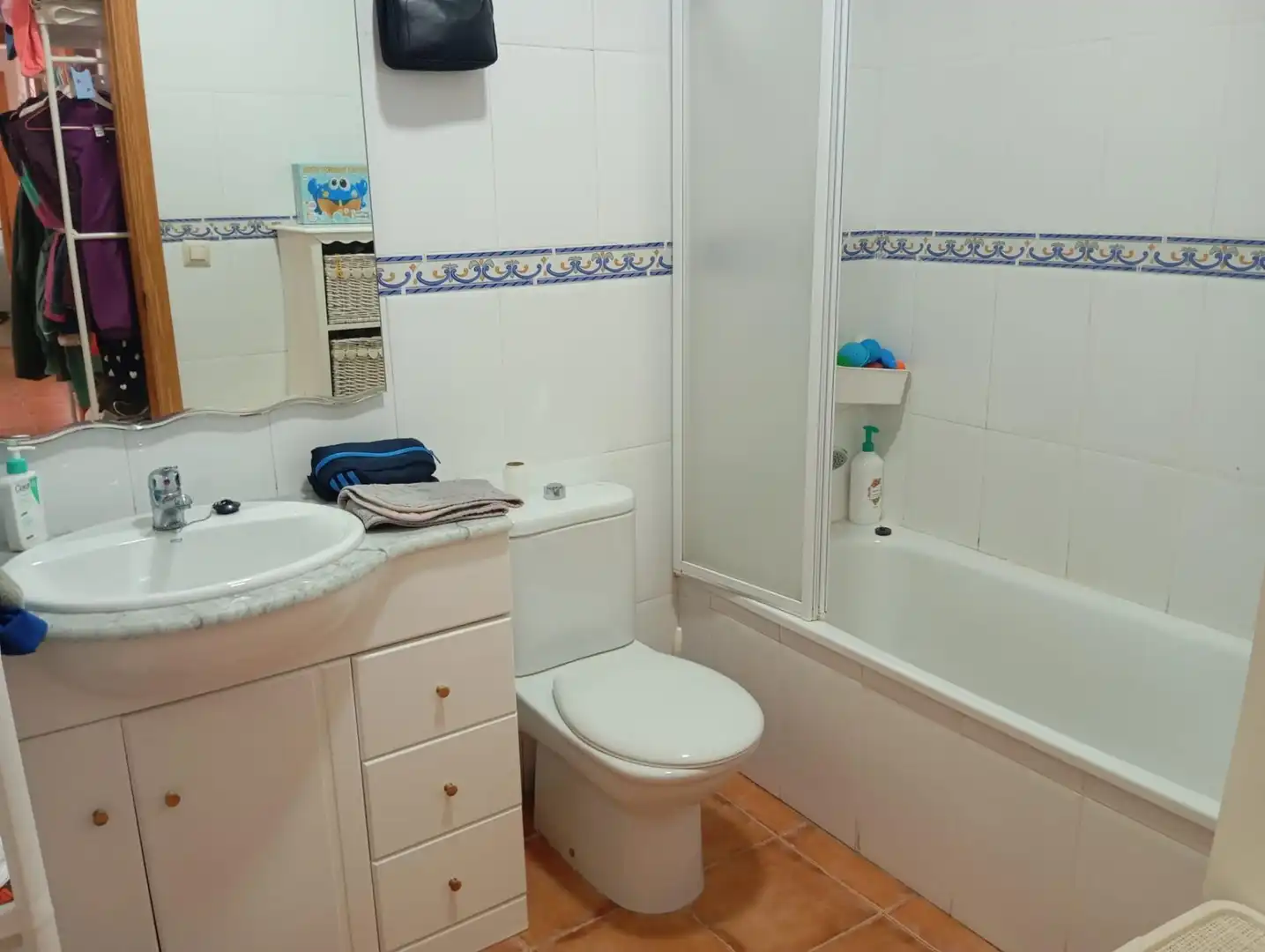Reihenhaus mit Pool zum Verkauf in Partidas de interior - Zona Rústica, imagen 16