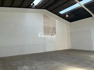 Nave industrial en alquiler en Cobalt
