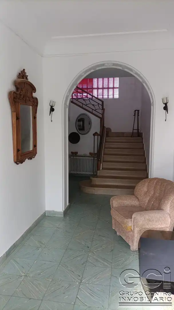 Casa o xalet en venda en El Acebrón  