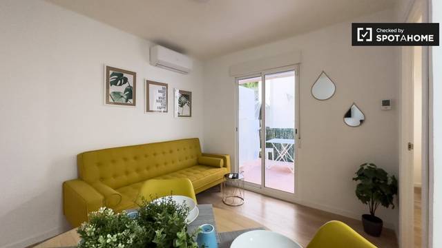 Piso en Alquiler en La Florida