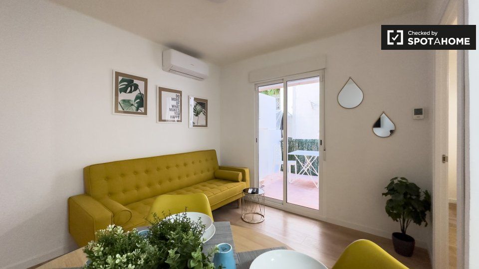 Flat to rent in La Florida