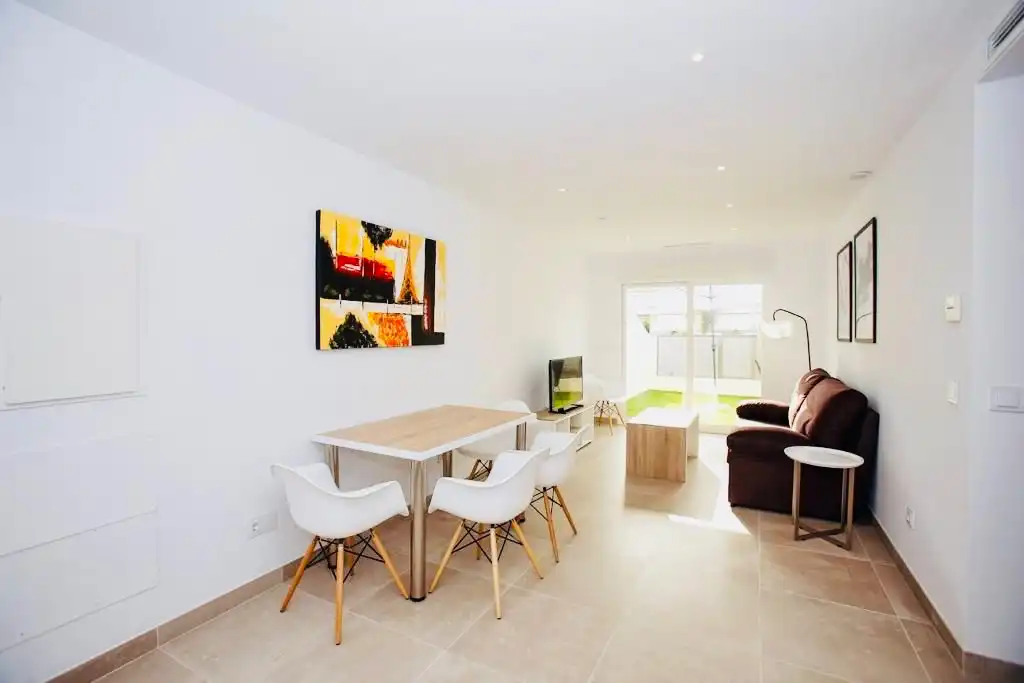 Erdgeschosswohnung mit Pool zum Verkauf in Las Marinas / Les Marines, imagen 17