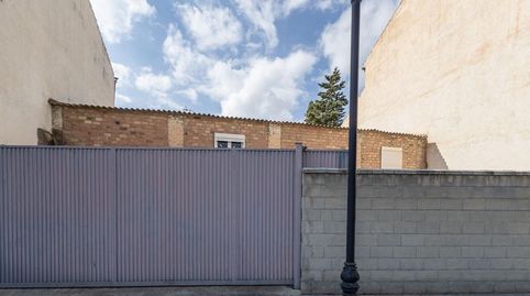 Foto 4 von Residential zum Verkauf in Calle Vereda de la Acequia, 104, Carretera de Granada - La Alcazaba, Alhendín