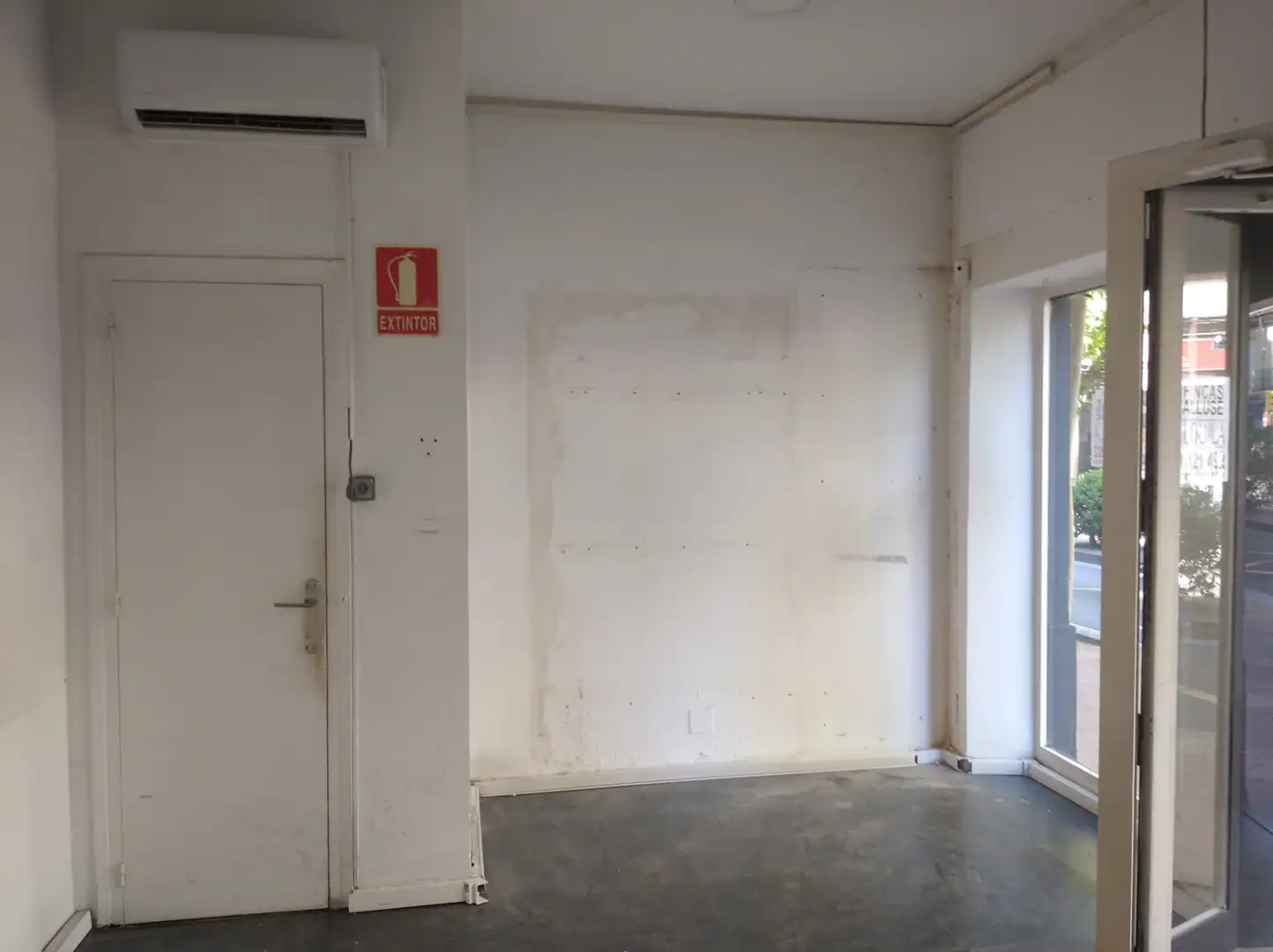 Local de alquiler en Zaragoza con Aire acondicionado