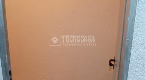 Foto 4 de Traster en venda a Centro, Madrid