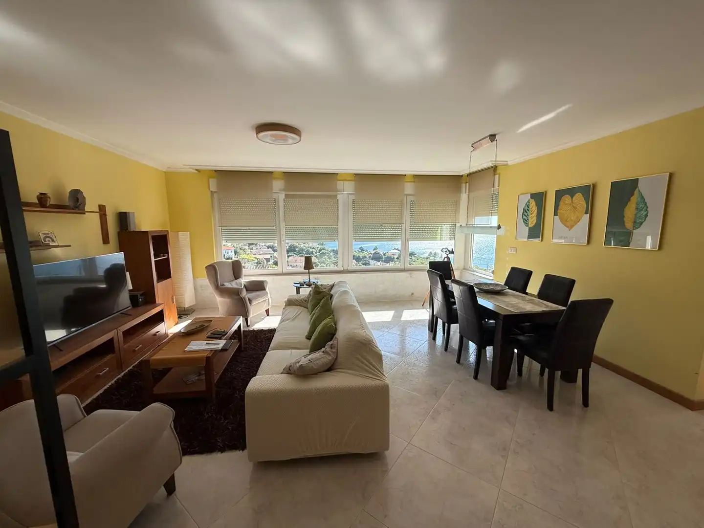 Living room of Houses for sale in Darbo