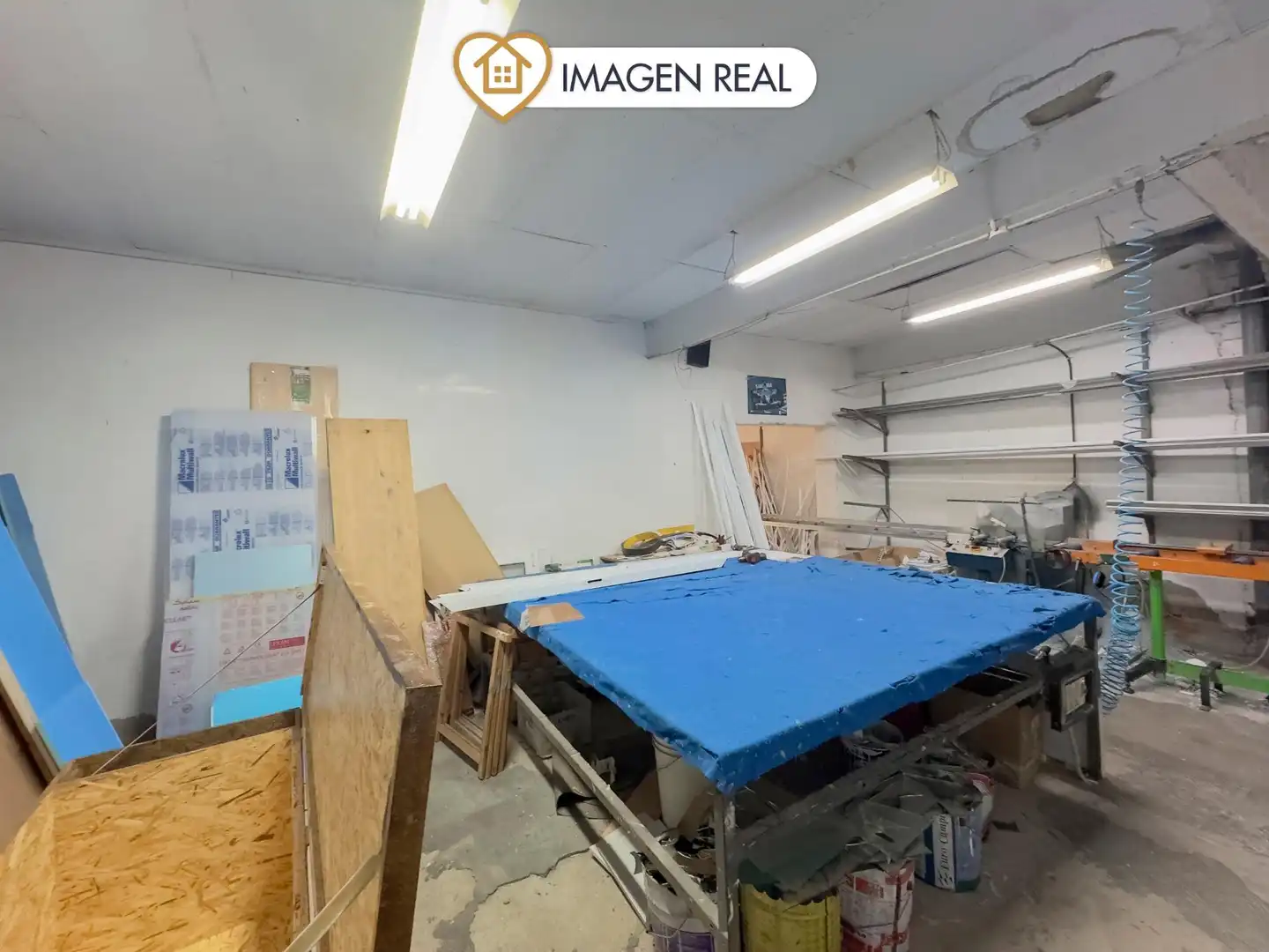 Business premises for sale in Castell - Poble Vell, imagen 10