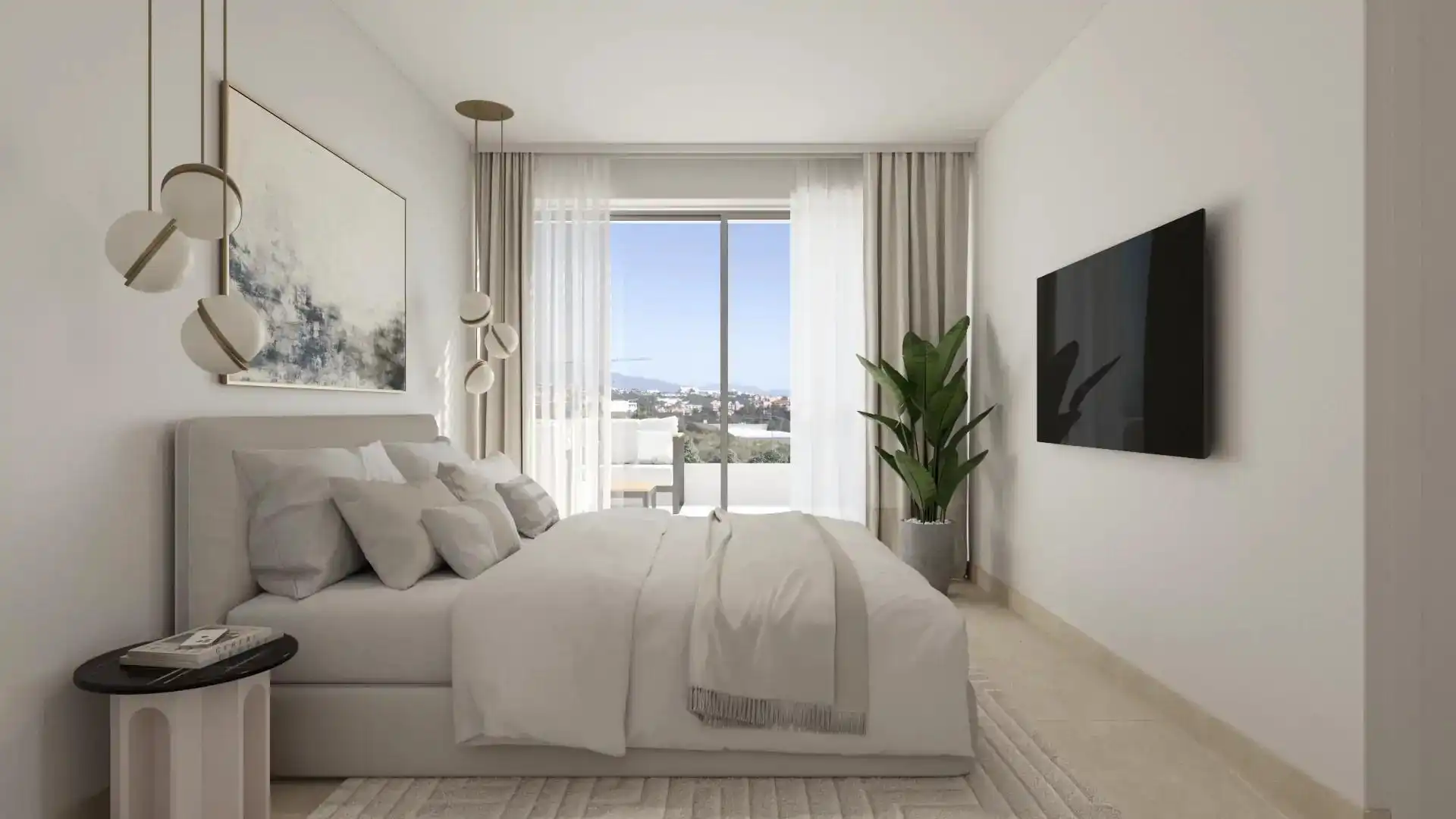 Apartment mit Pool zum Verkauf in Costa Natura, imagen 10