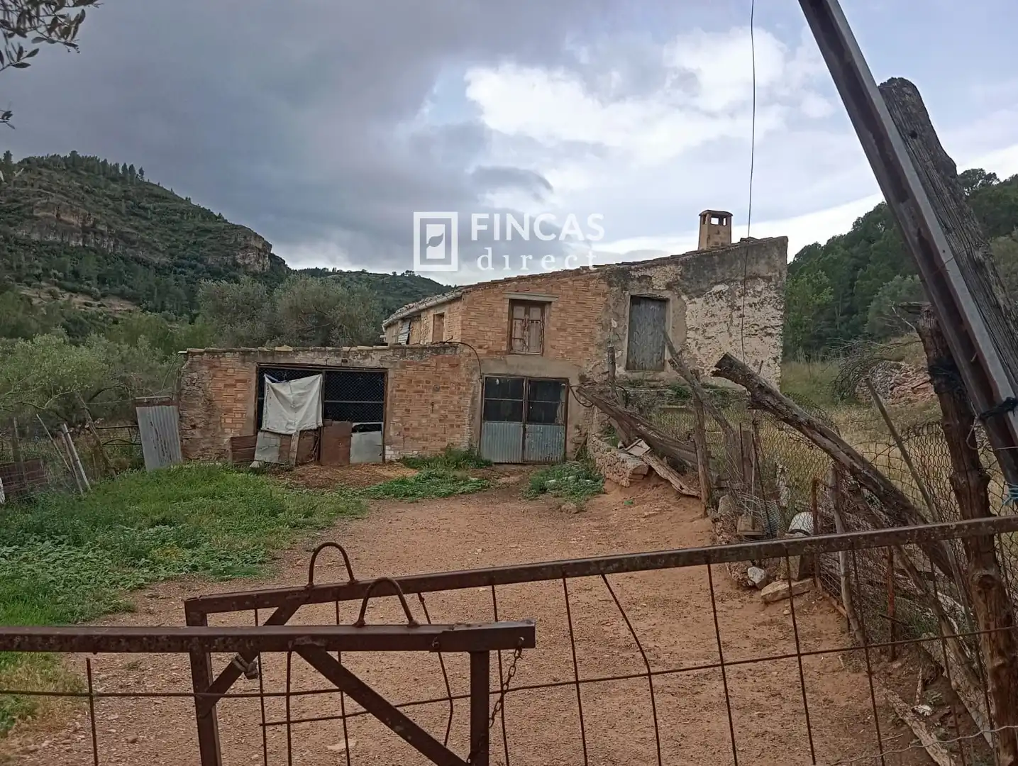 Maison rustique à vendre à VCH4+W6, imagen 6