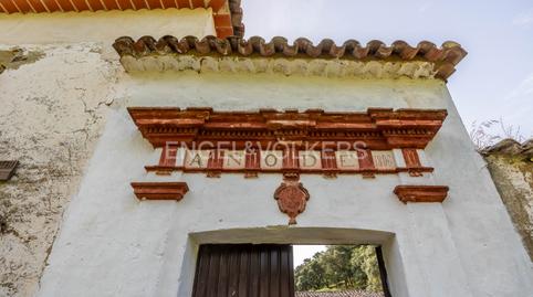 Photo 2 of Country house for sale in Almonaster la Real, Huelva