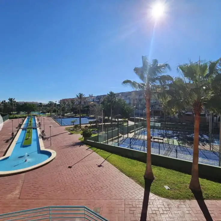 Appartement avec terrasse à vendre à Calle Almadraba 4, imagen 29