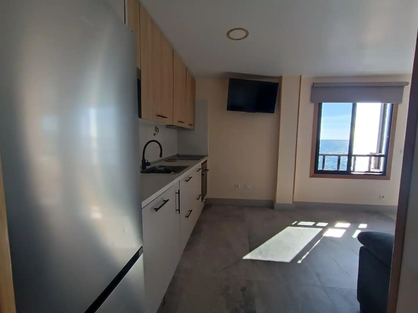 Estudio de alquiler en MARITIMA, Candelaria - Playa La Viuda