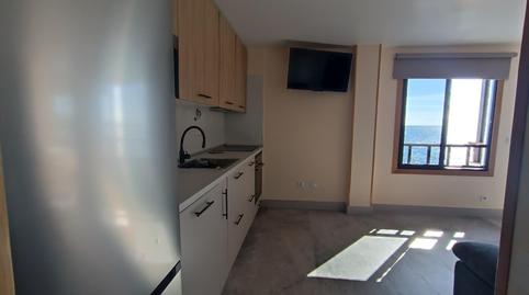 Photo 3 of Study to rent in  Maritima, Candelaria - Playa La Viuda, Candelaria