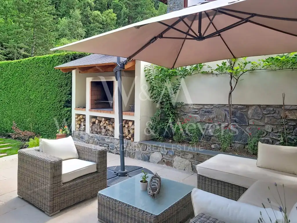 4-bedroom chalet for sale in Xixerella, La Massana · 49 of 60
