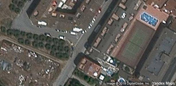 Piso en Venta en La Roca del Vallès