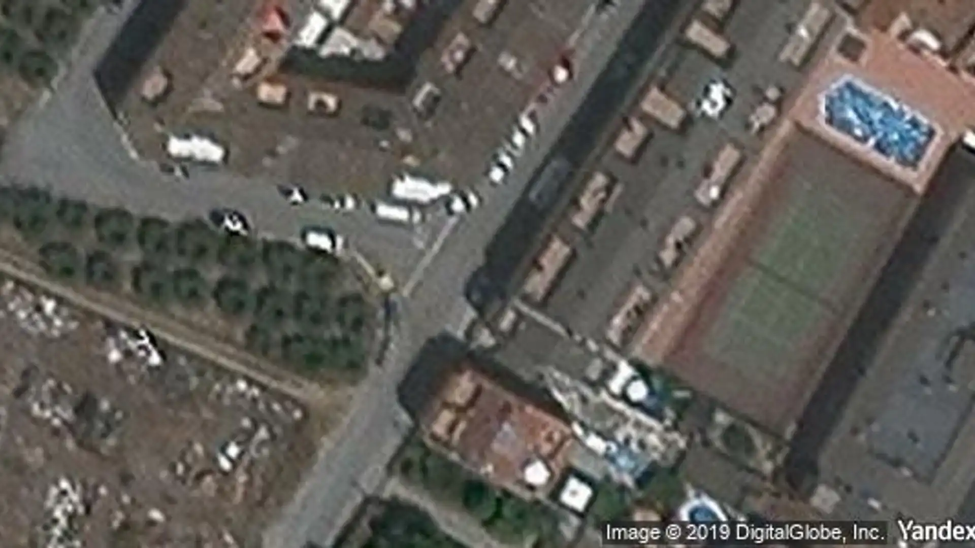 Piso en venta en La Roca del Vallès