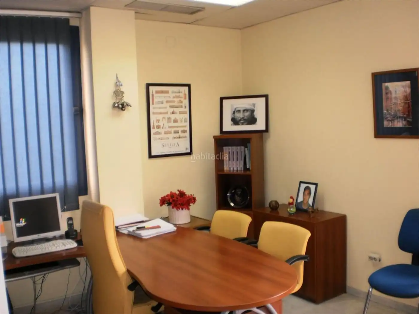 Bureau à louer à Avenida Alcalde Luis Uruñuela 19, imagen 12