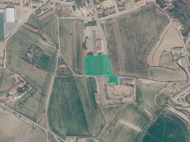 Terreno rustico in vendita a Partida Era d´en Prats