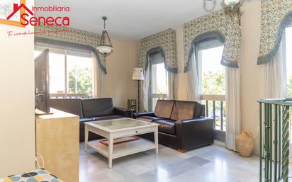 Bedroom of Flat for sale in  Córdoba Capital  with Air Conditioner and Swimming Pool