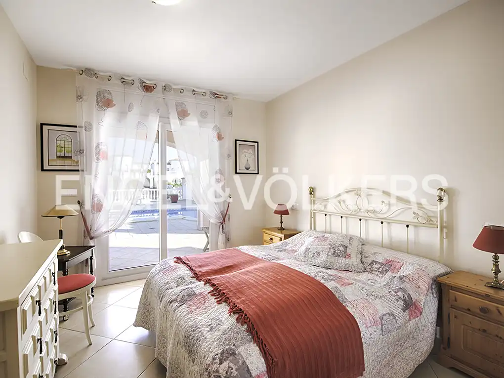 Maison avec piscine à vendre à Carrer Noguera, imagen 20
