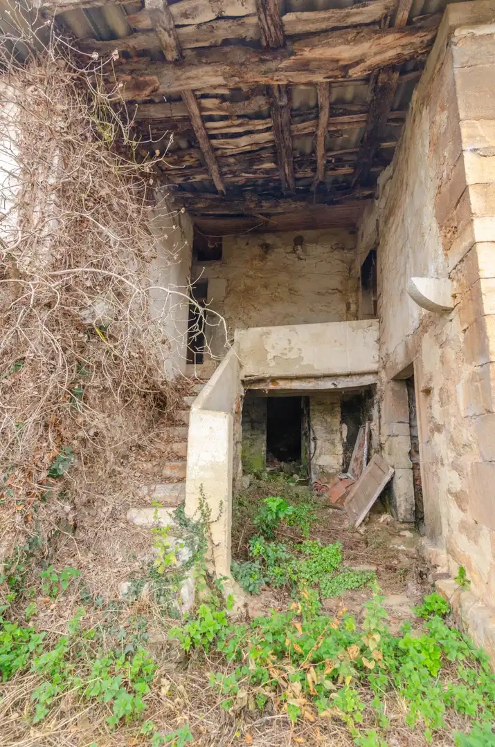 Finca rústica en venda a Lugar Santianes, Grado