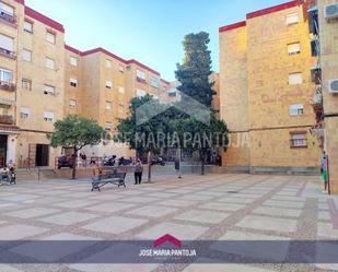 Exterior view of Flat for sale in Jerez de la Frontera