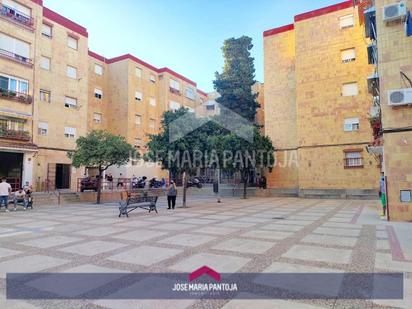 Exterior view of Flat for sale in Jerez de la Frontera