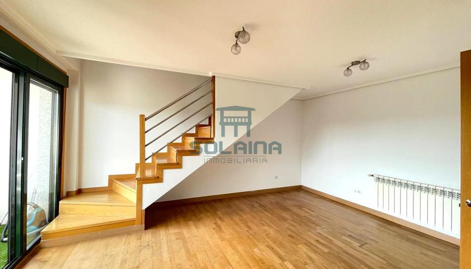 Photo 1 of Duplex for sale in San Cibrao das Viñas, Ourense