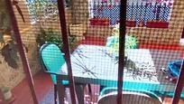 Terrassa de Casa adosada en venda en Badajoz Capital amb Calefacció