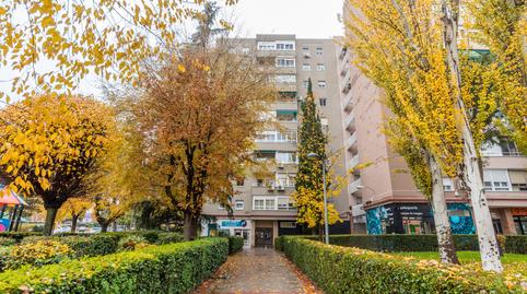 Foto 2 de Pis en venda a Calle de Castilla la Nueva, La Serna, Fuenlabrada