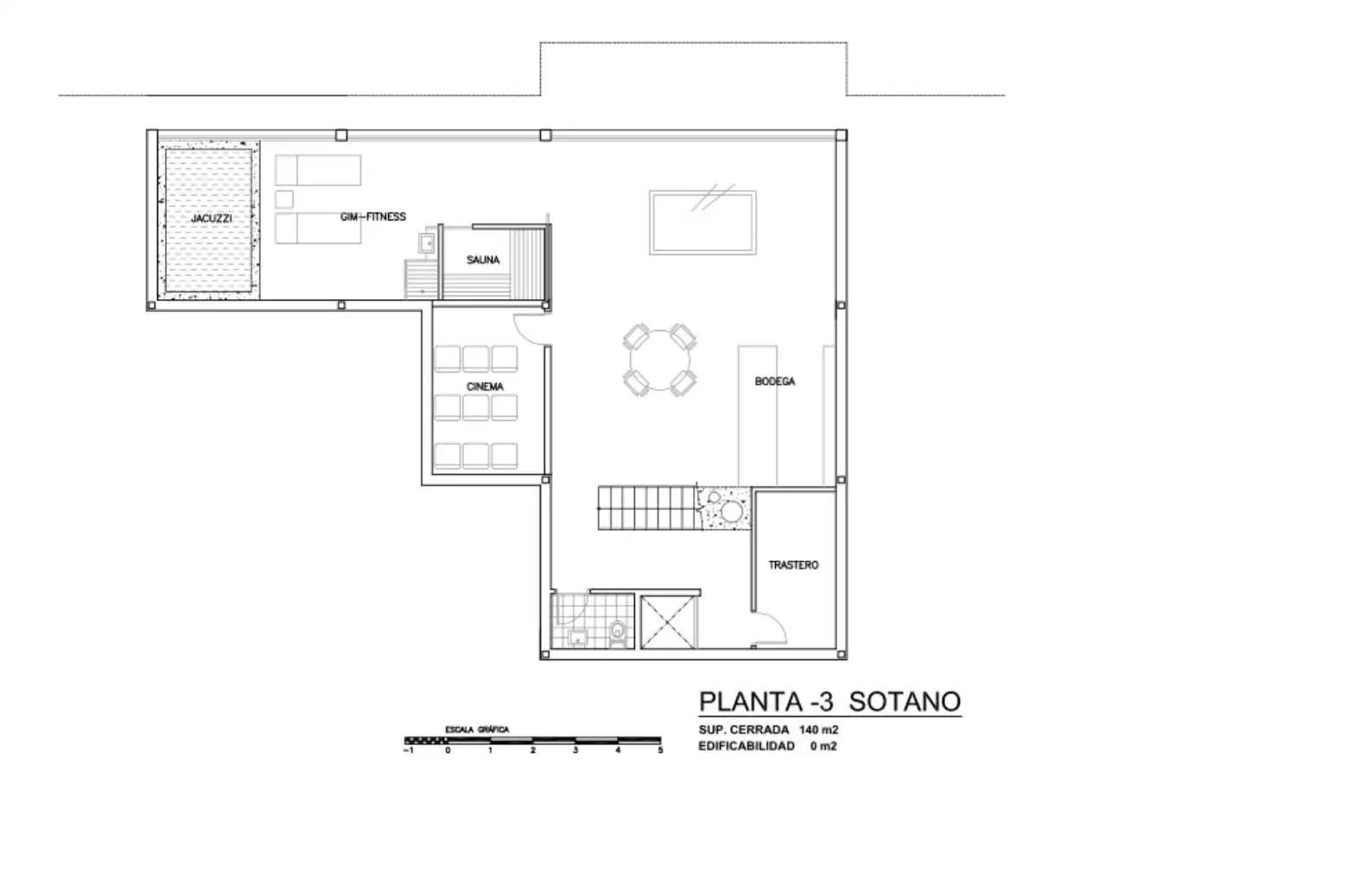 Villa avec piscine à vendre à Portichol - Balcón al Mar, imagen 9