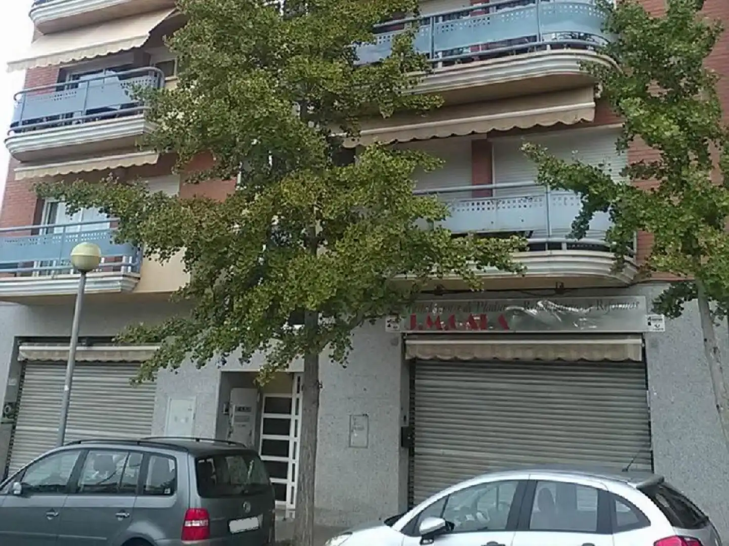Local comercial en venda a Marianao