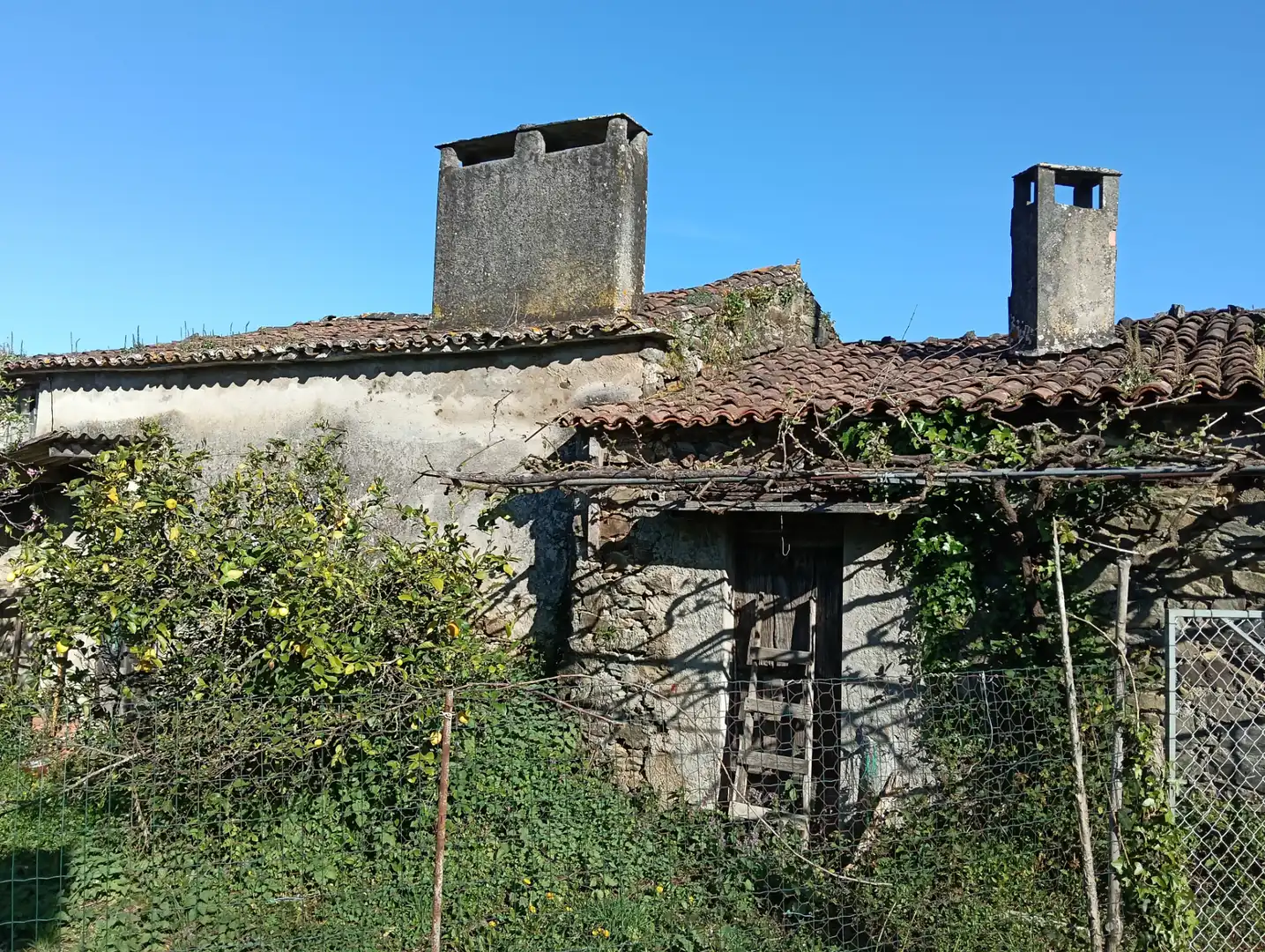 Maison avec jardin à vendre à Betanzos, imagen 10