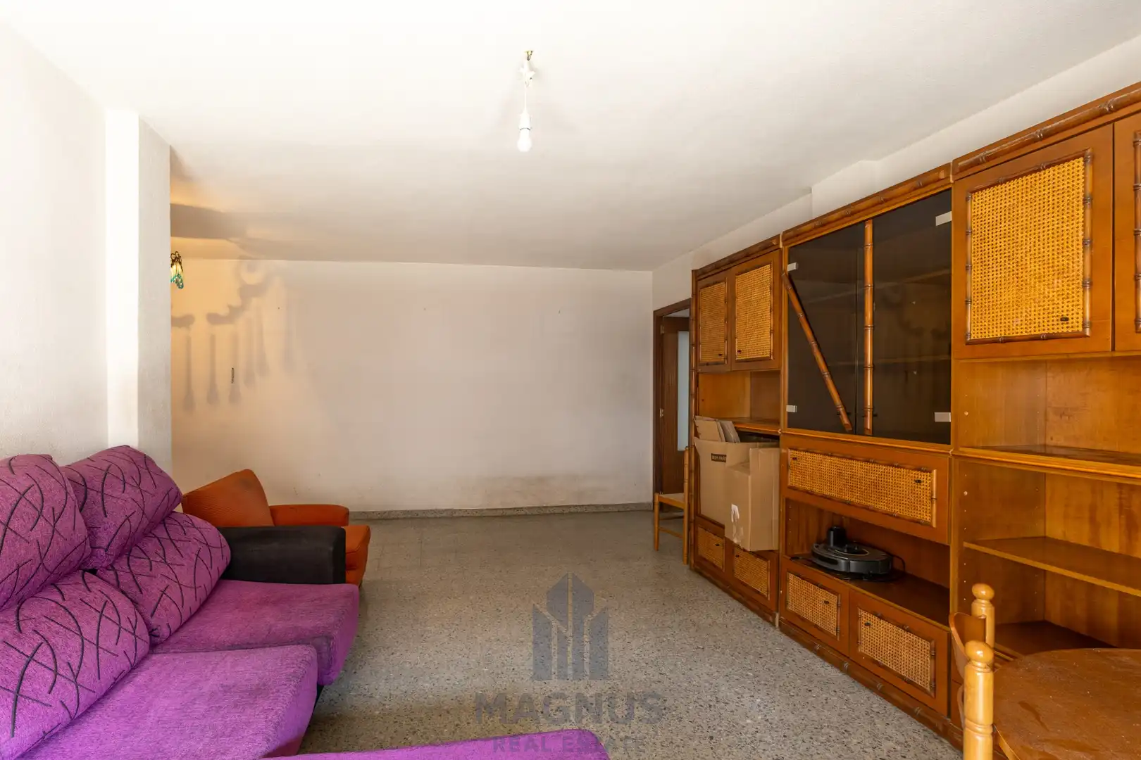 Mini appartamento con terrazza in vendita a CALLE SANTA CRUZ DE LA ZARZA, imagen 10