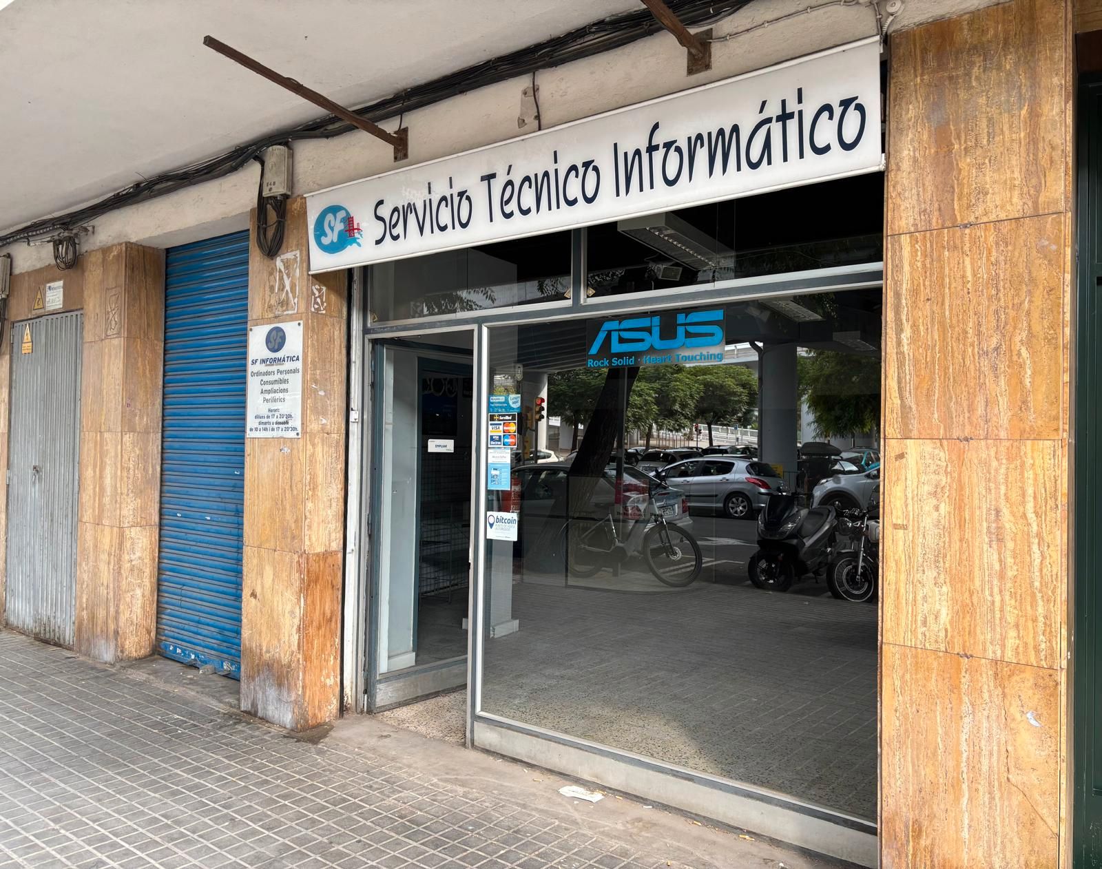 Premises for sale in Avinguda de les Corts Catalanes, 501, Sant Adriá Nord