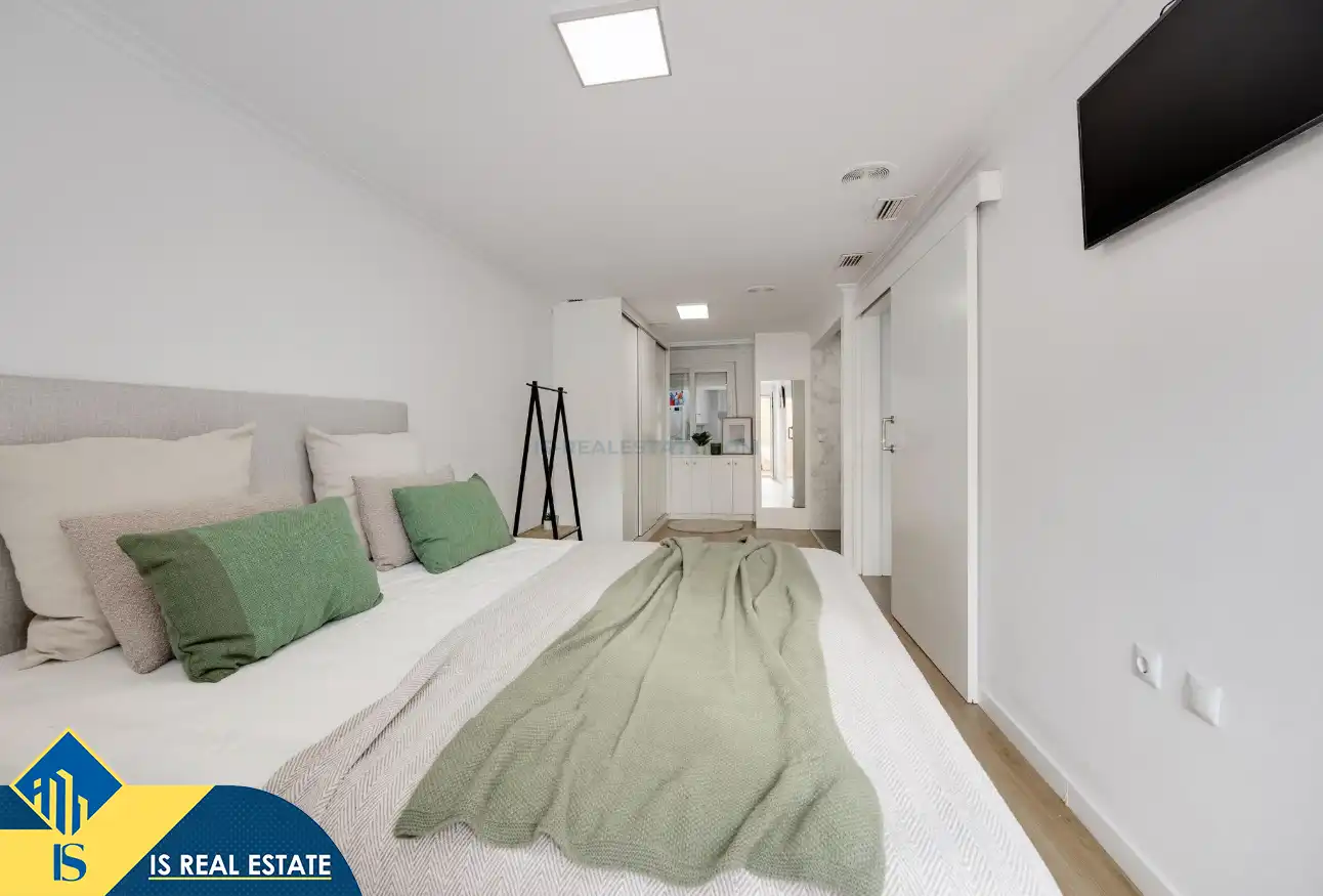 Apartament amb ascensor en venda a Centro, imagen 34