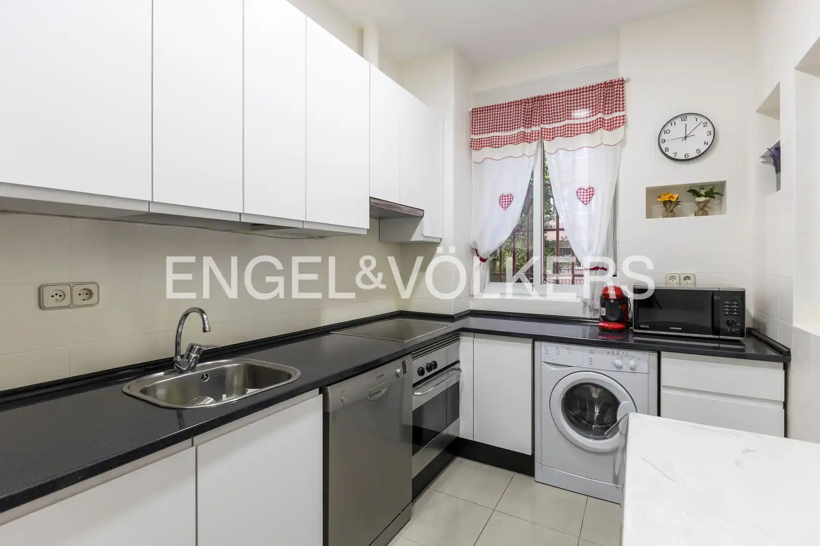 Wohnung mit Pool zur Miete in Saliente, imagen 17