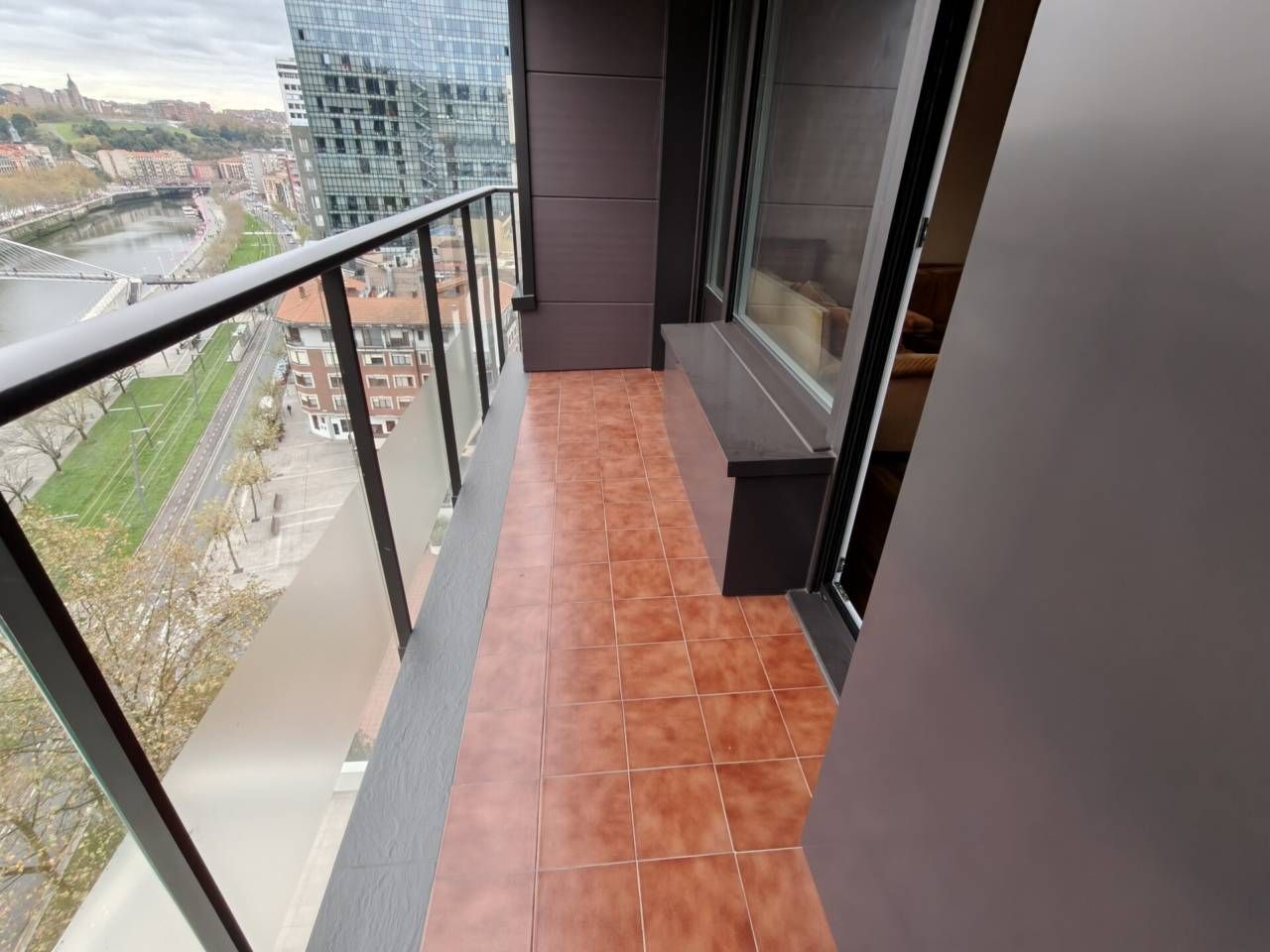 Flat for sale in Mazarredo, Ensanche - Moyua - Diputación