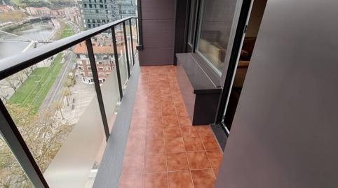 Photo 2 of Flat for sale in Mazarredo, Zabalburu, Bizkaia