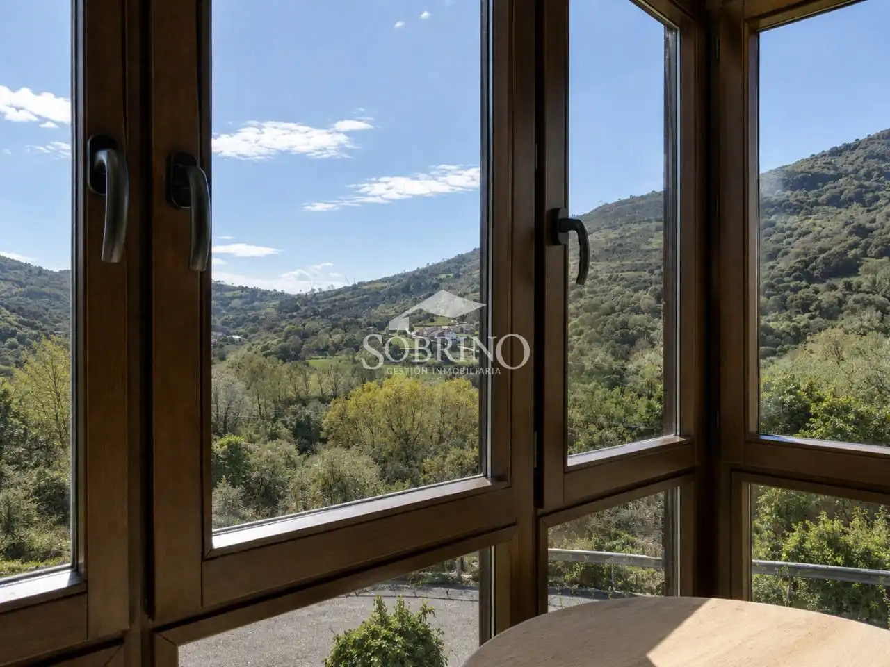 Casa amb jardí en venda a Calle Narganes, imagen 20