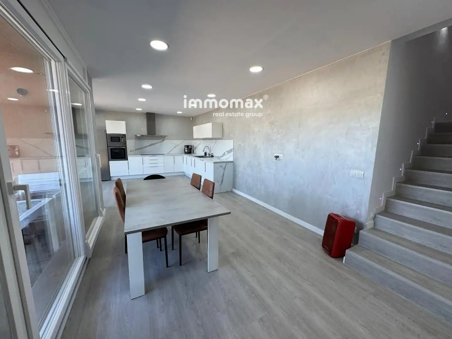 Casa o chalet en venta en Vallirana con Aire acondicionado, Calefacción y Terraza
