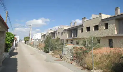 Terraced house for sale in Casco Urbano, imagen 5