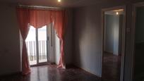 Bedroom of Flat for sale in Badalona