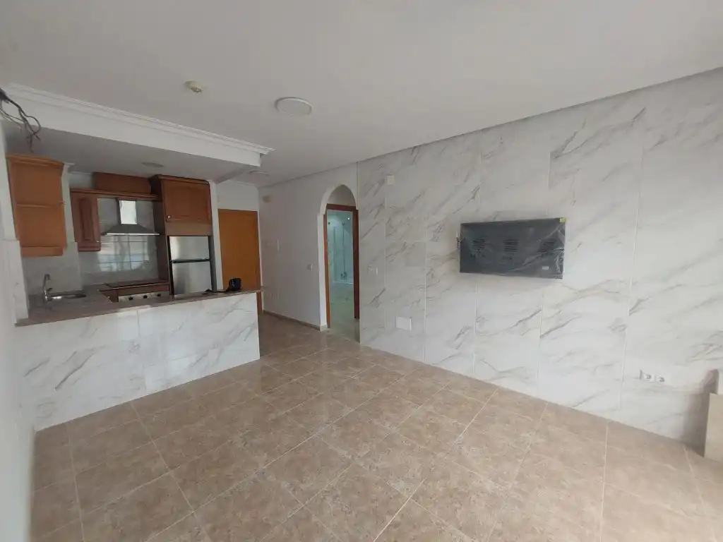 Apartament amb terrassa en venda a Orihuela Costa, imagen 12