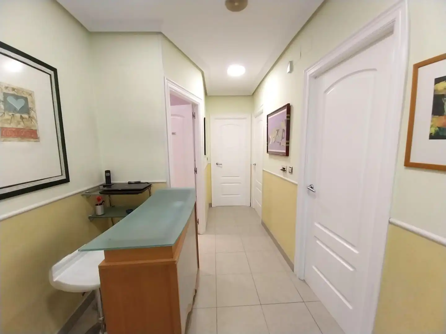 Flat for sale in CIRCULAR, Circular