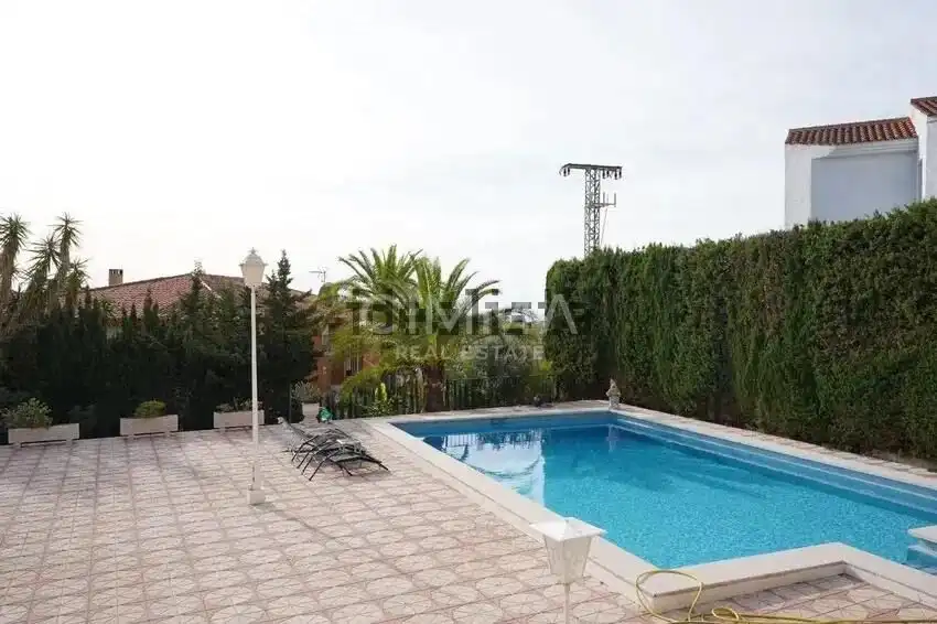 Xalet amb piscina en venda a Montebello - Nou Espai, imagen 7