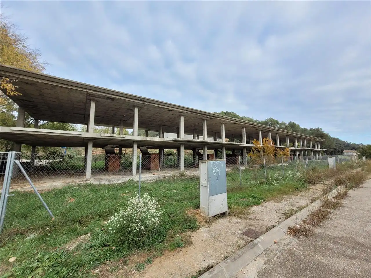 Immobles singulars en venda a LG PAU-6  GRANJA GIRONA, imagen 6